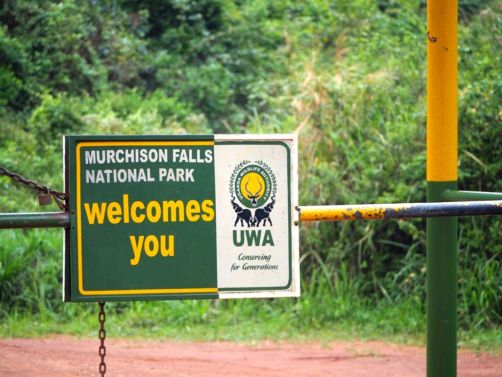 Self drive Guide to Murchison