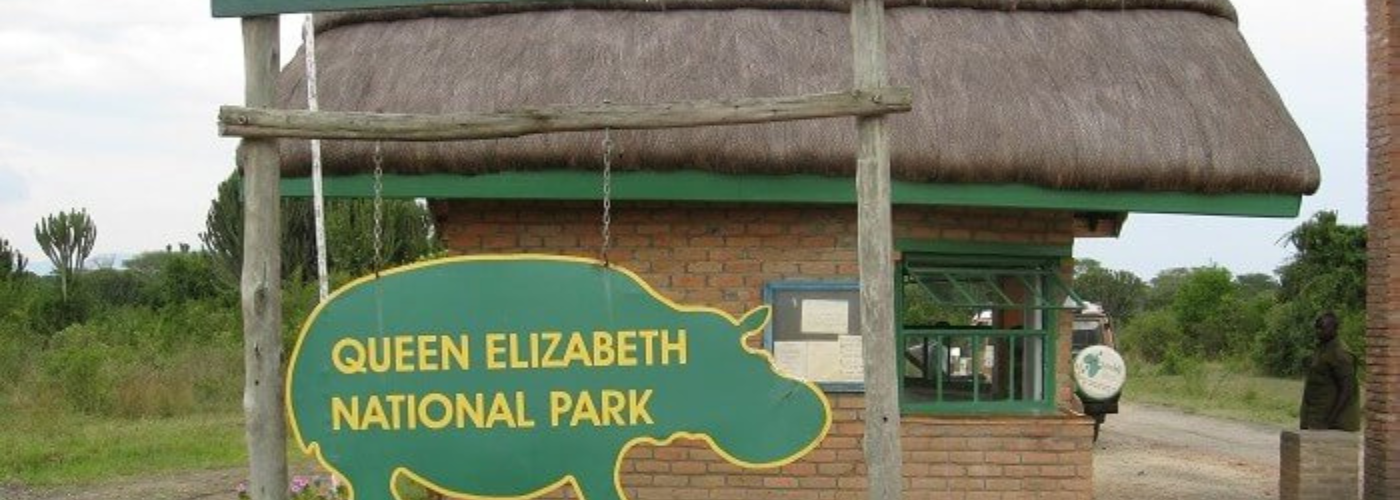 3 Days Queen Elizabeth National Park