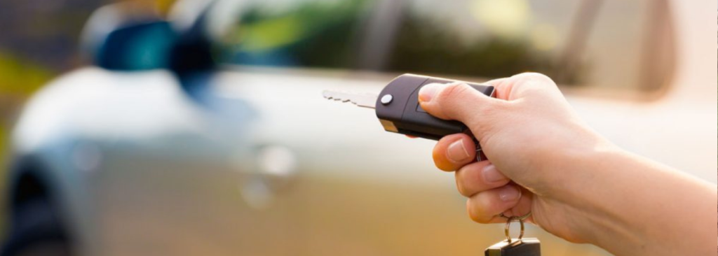 business car rental in Uganda