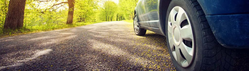 Family car rental in Uganda