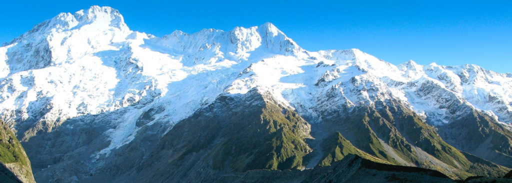 Rwenzori Mountains National Park