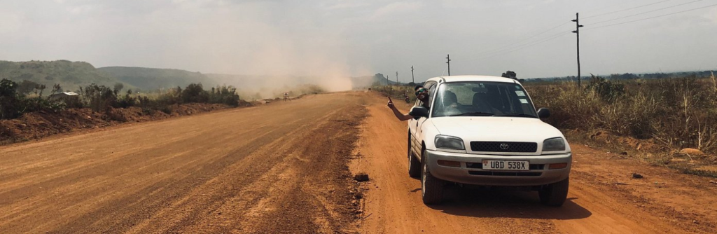 Budget Car Hire Uganda