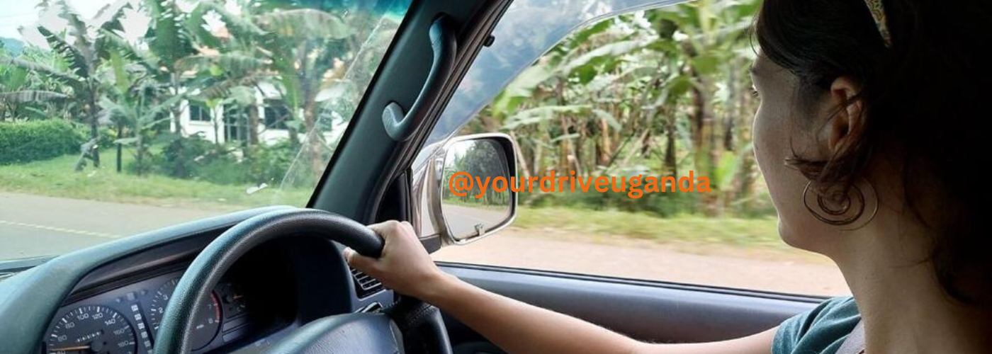 Self Drive tours in Uganda