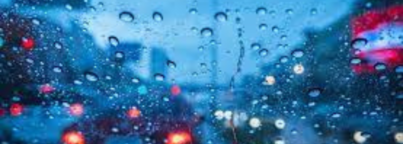 Top Safety driving tips during the rainy season in Uganda
