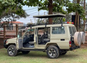 The western Uganda circuit: an itinerary you can copy